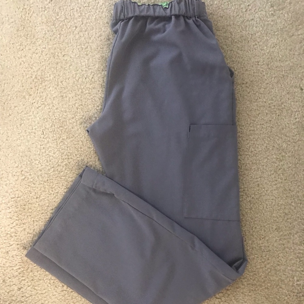 Women’s Jockey Small Petite Scrub Bottoms